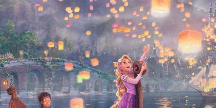 744x1392 Tangled Wallpaper (107+ images in Collection) Page 1