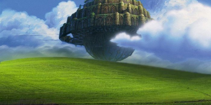 1024x768 The 13 Best Takes On the Windows XP Bliss Wallpaper - Dorkly Post