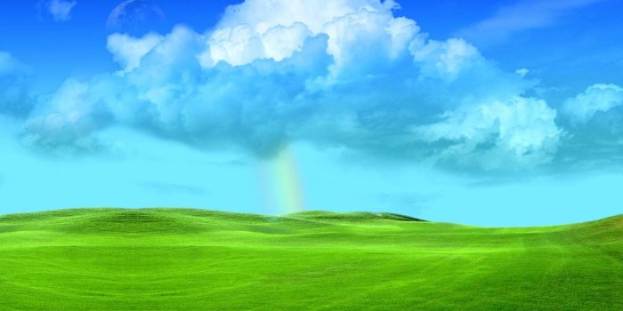 1600x1200 Bliss Wallpaper Images - Reverse Search