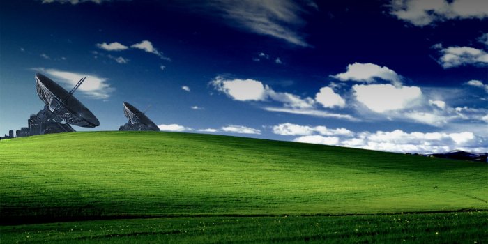 1920x1200 The Best Takes On the Windows XP Bliss Wallpaper Dorkly Post 1920x1200