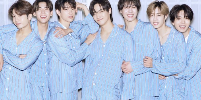 2048x1236 Got7 - K-Pop - Asiachan KPOP Image Board
