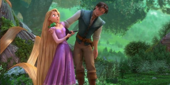 1024x768 Tangled Wallpaper - Tangled Wallpaper (28834986) - Fanpop