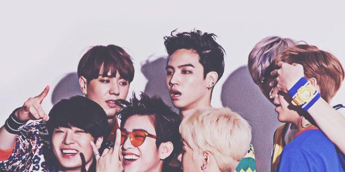 720x1280 Got 7 Wallpapers