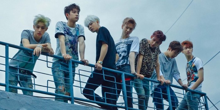 1680x1050 Image result for got7 wallpaper desktop | Backgrounds in 2019 | Got7
