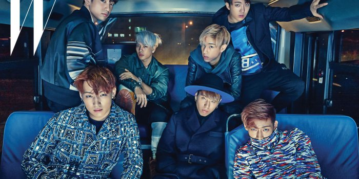 5616x3744 Got7 Wallpaper #114945 - Asiachan KPOP Image Board