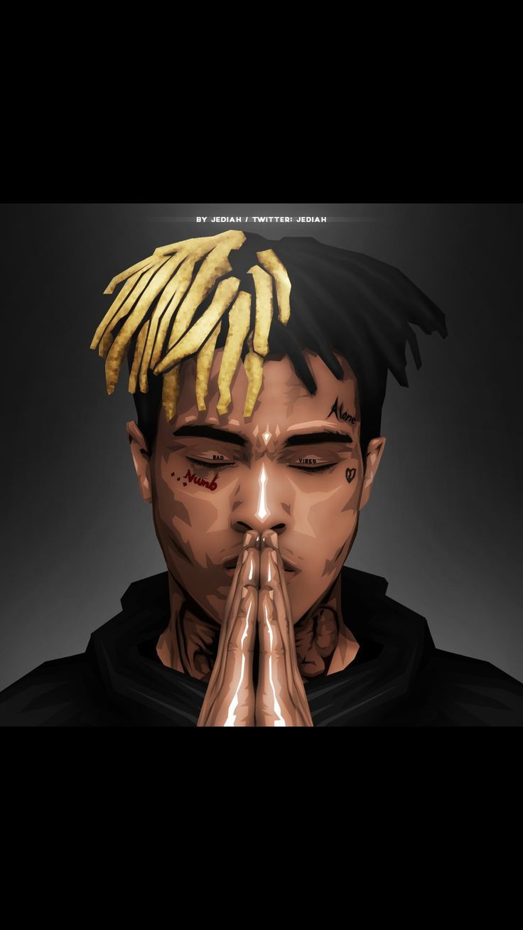 736x1308 Xxxtentacion Wallpapers (26+ images) on Genchi.info