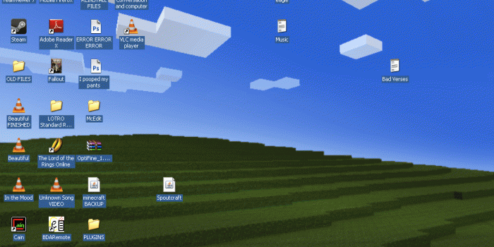 1024x768 Windows Xp Bliss Wallpaper Group (32+)