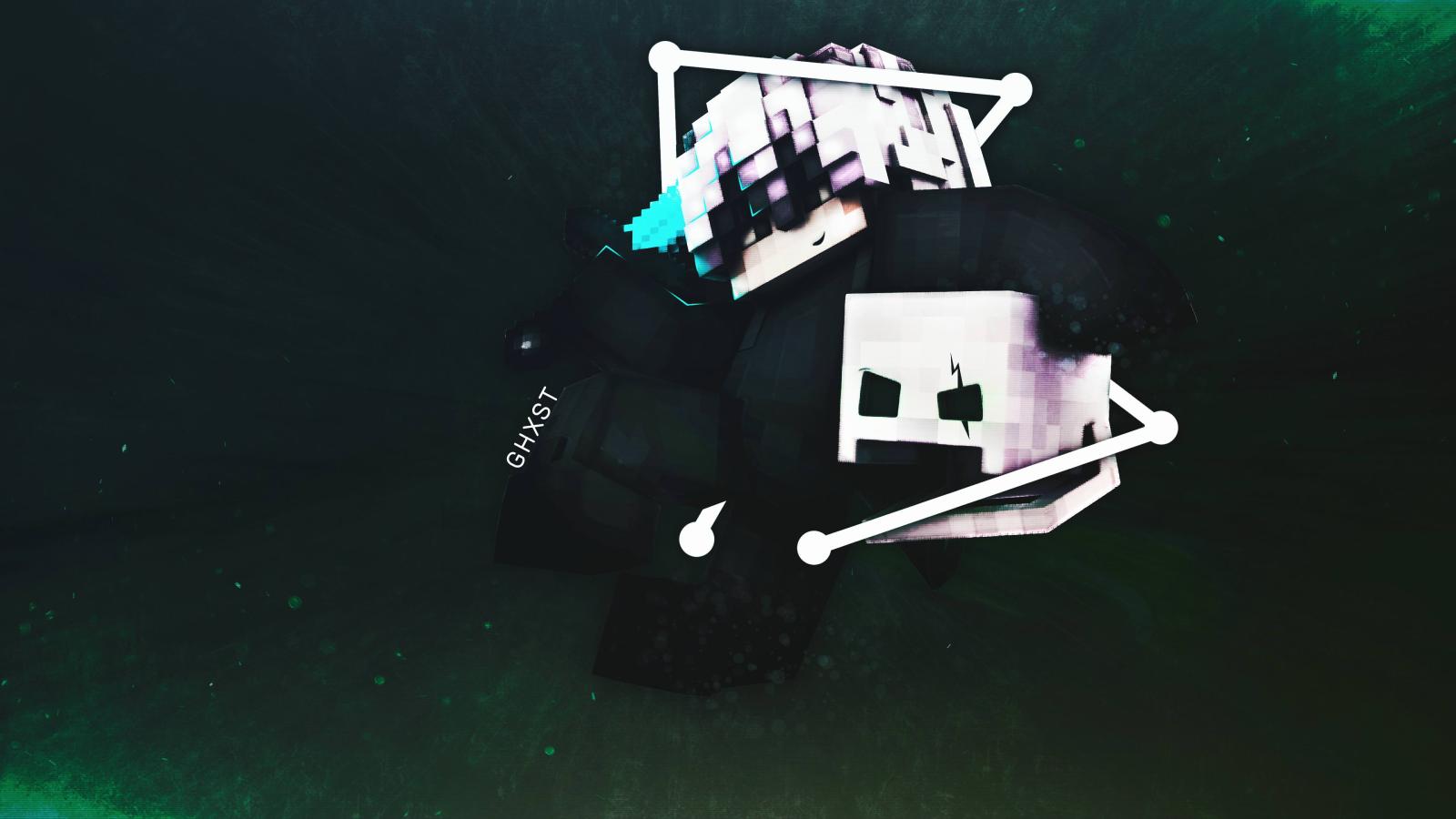 3840x2160 GHXST WALLPAPER + OUTRO - Album on Imgur