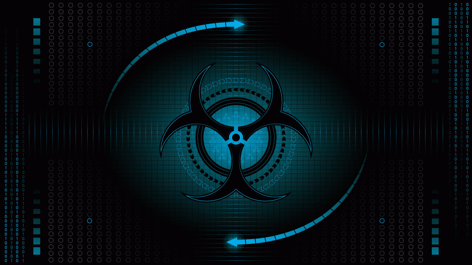 2560x1440 Biohazard HD Wallpaper | Background Image | 2560x1440 | ID:281884