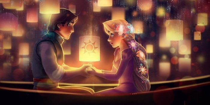 1920x1200 Disney tangled wallpapers background pictures - Free HD Wallpapers