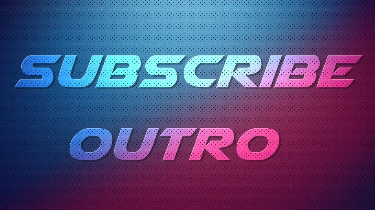 1280x720 !! Give Away !! Youtube Subscribe Outro !! Download Now !! Essence  Wallpaper !!