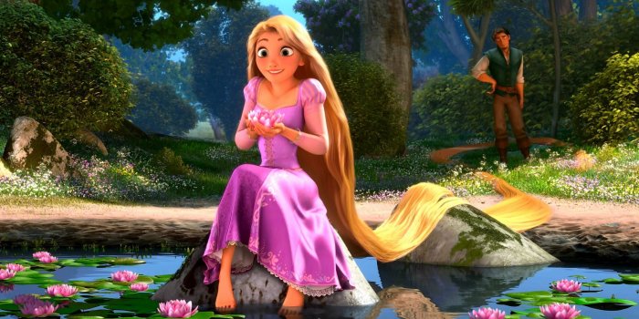 1920x1080 Tangled Wallpaper (72+ pictures)