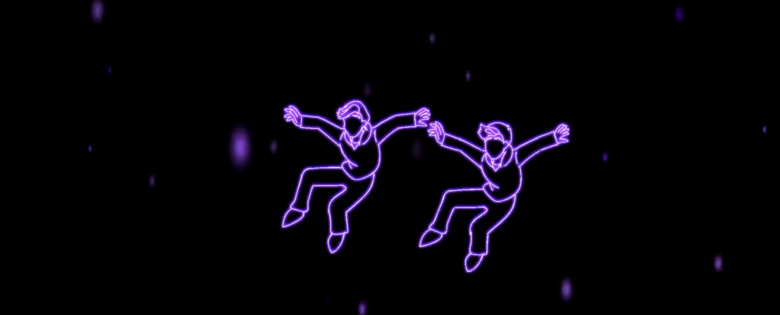 1536x621 their new outro is LIT | Dolan twins in 2019 | Twins