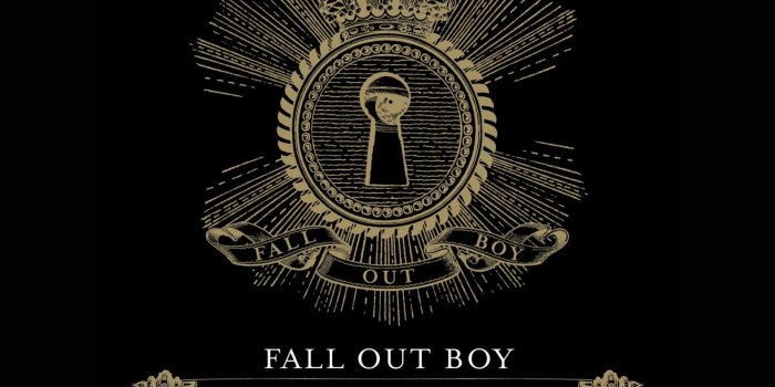 1920x1080 Free download KEYHOLE FALL OUT BOY HD WALLPAPER 14745 HD Wallpapers