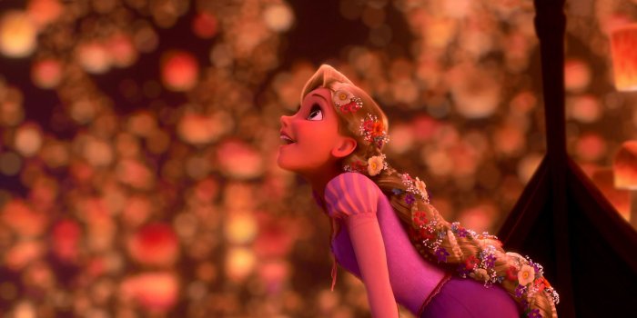 1920x1200 Tangled Wallpaper 25 - 1920 X 1200