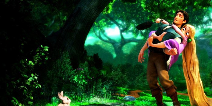 1280x800 Tangled Wallpaper - Tangled Wallpaper (38477022) - Fanpop