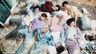3840x2160 GOT 7 'Lullaby - Present You' 4K 8K HD Wallpaper