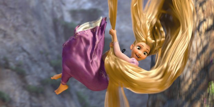 1600x843 Tangled Wallpapers High Quality | Download Free