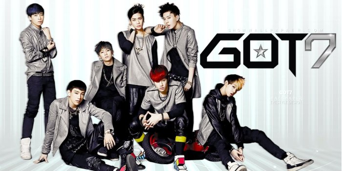 1280x800 Got 7 wallpaper❤ ❥ - GOT7 Wallpaper (37772750) - Fanpop