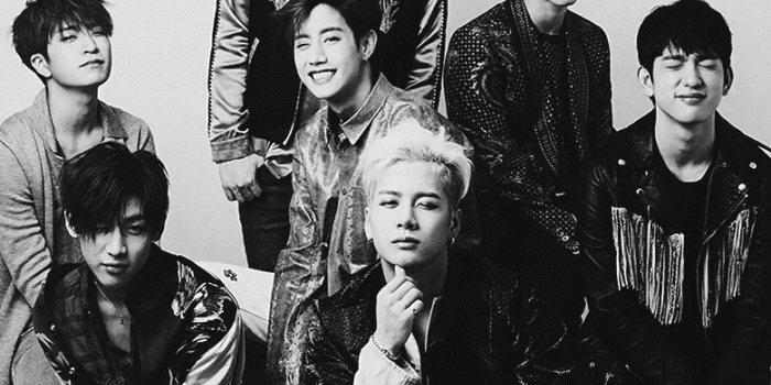 780x1369 closed. — got7 (gq magazine) wallpapers