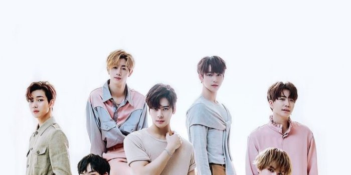 735x1072 GOT7 Photos Collection | GOT7 Wallpaper Collection | GOT7 | WaoFam