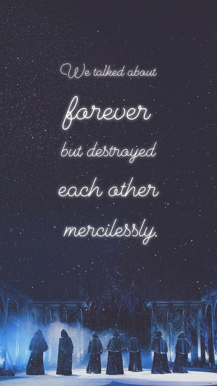 720x1280 Outro Tear discovered by Brea✓ on We Heart It