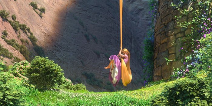 1600x900 Tangled Wallpapers HD / Desktop and Mobile Backgrounds