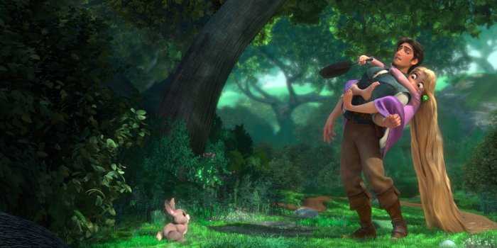 1920x1080 Full HD Wallpaper – Background, 1920x1080 Tangled for desktop and mobile