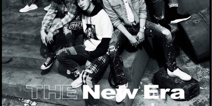 768x1024 GOT7 NEW ERA Wallpaper | GOT7 Amino