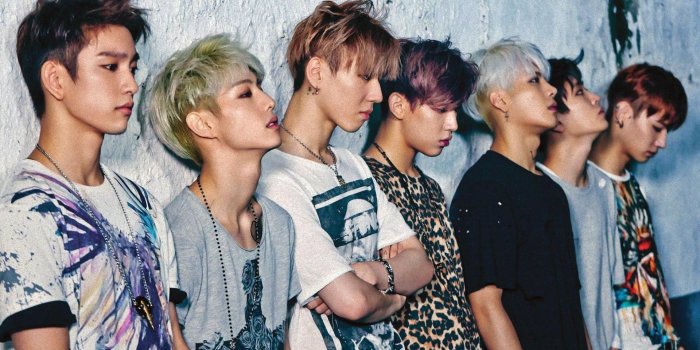 1920x1080 Got7 Wallpaper Phone - (59+) Group Wallpapers