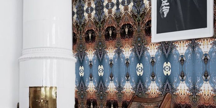 1000x1414 Keyhole Wallpaper by Iona Crawford in Wallpaper