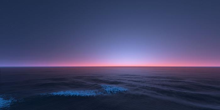 2560x1440 Calm Sea Wallpaper | 2560x1440 | ID:62386