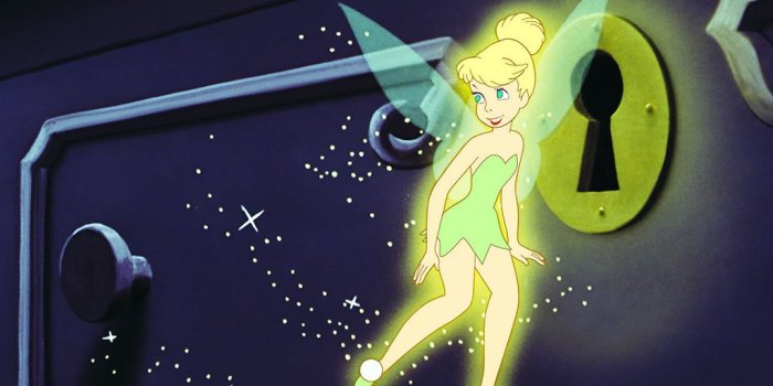 1024x768 Wallpapers – Tinker Bell | Fairies Forever!