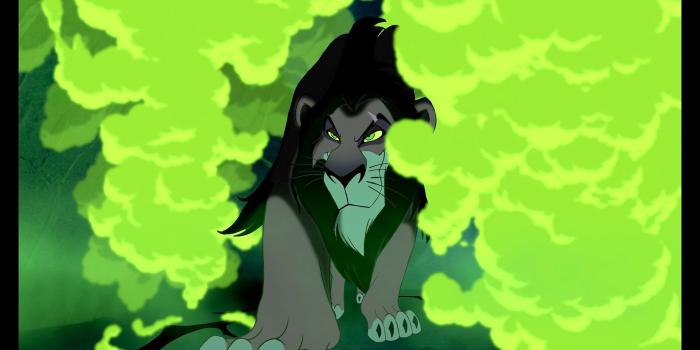 1920x1080 Scar The Lion King Wallpapers