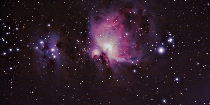 3384x2290 Keyhole Nebula HD Wallpaper | Background Image | 3384x2290 | ID