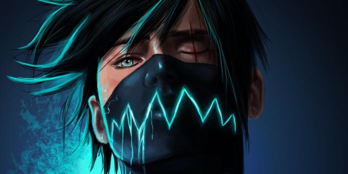 2901x2289 Scars Wallpapers