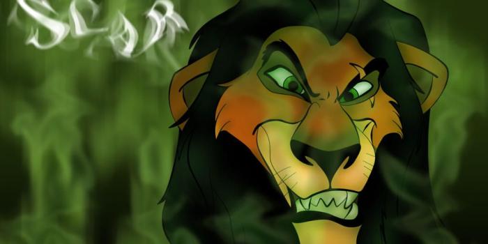 1024x768 Scar Wallpapers