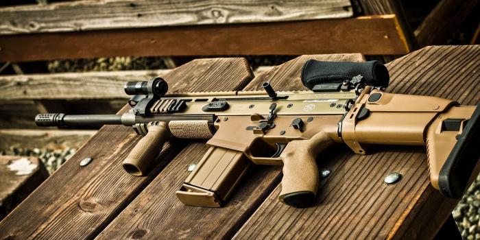 1920x1080 5 FN SCAR HD Wallpapers | Background Images