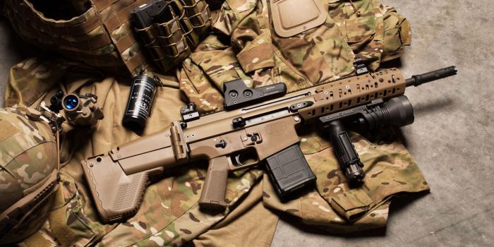 3840x2308 2637610 3840x2308 fn scar 4k wallpapers for mac desktop | Military