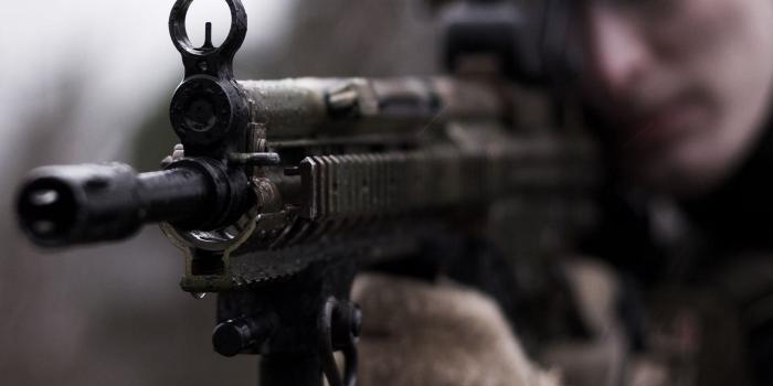 1920x1080 FN SCAR HD Wallpapers for desktop download