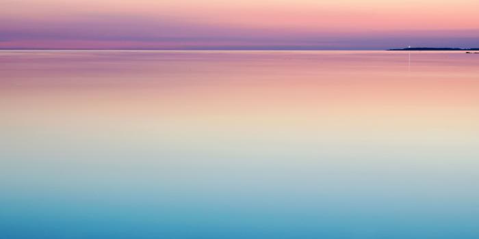 5000x3285 Calm Ocean HD wallpaper