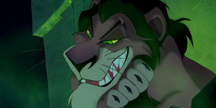 1600x900 scar - The Lion King Wallpaper (35925483) - Fanpop