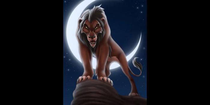 1440x900 Scar The Lion King Wallpapers