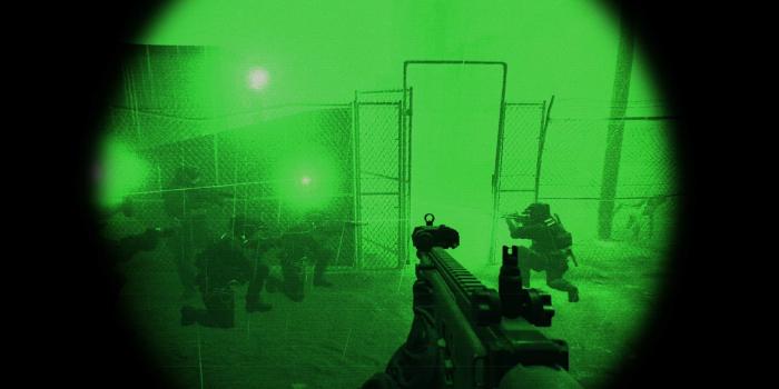 2560x1440 FN SCAR 1080P, 2K, 4K, 5K HD wallpapers free download | Wallpaper Flare