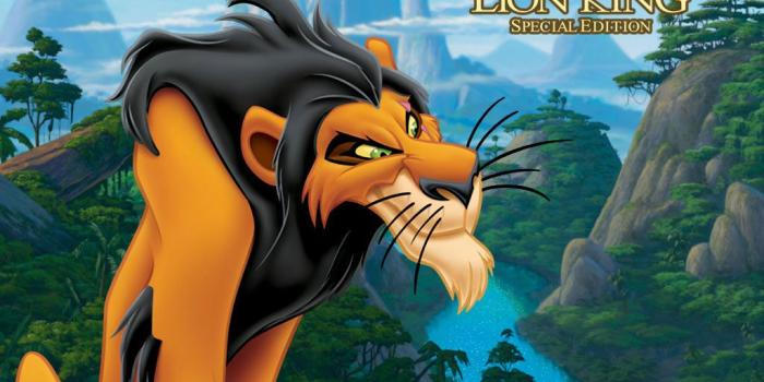 1024x768 Scar - Scar Wallpaper (13189932) - Fanpop