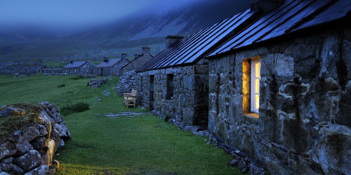 2560x1600 Scotland Wallpapers