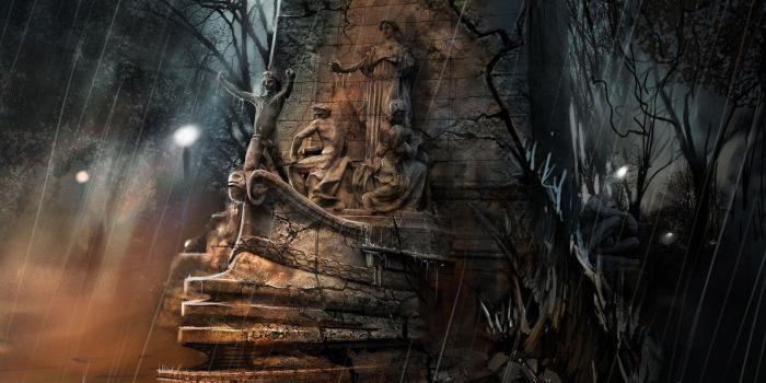 1920x1200 Ancient Art