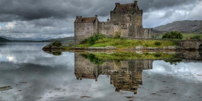 1366x768 wallpapers for desktop | Scotland Wallpapers for Desktop