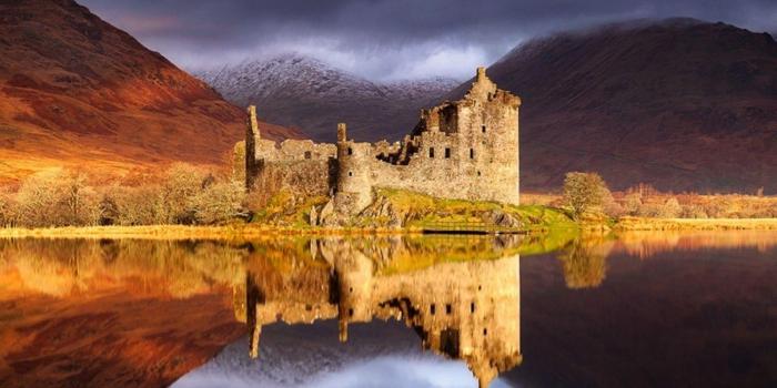 1800x1013 Scotland HD Wallpapers and Background Images 2019 | YL Computing