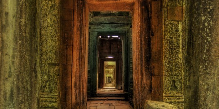 1920x1200 Stunning Ancient Wallpaper #6811090